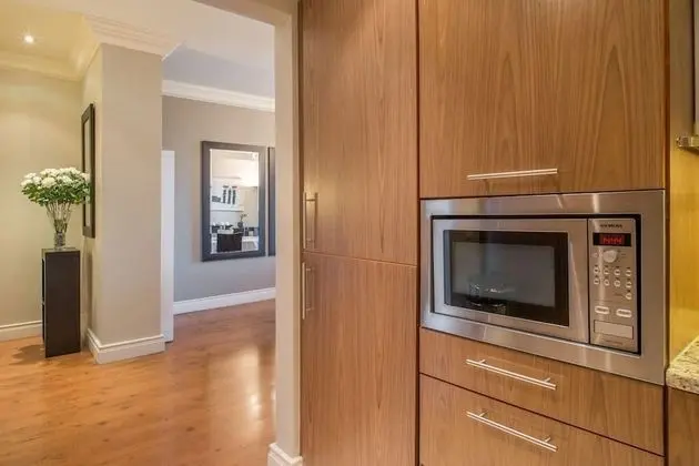 Luxury Süit, 2 Yatak Odası, Mutfak, Okyanus Manzaralı