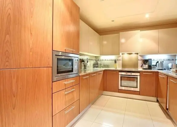 Luxury Süit, 2 Yatak Odası, Mutfak, Okyanus Manzaralı