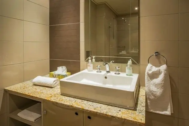 Luxury Süit, 2 Yatak Odası, Mutfak, Okyanus Manzaralı
