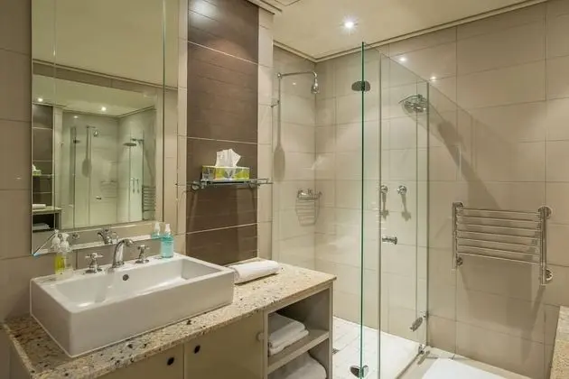 Luxury Süit, 2 Yatak Odası, Mutfak, Okyanus Manzaralı