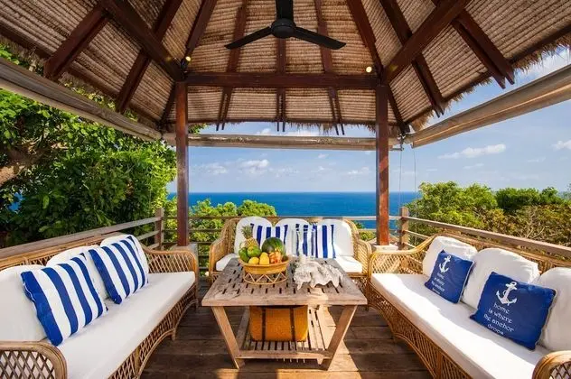 C1 Deluxe Pool Villa
