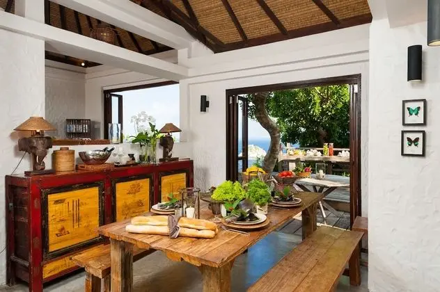 C1 Deluxe Pool Villa