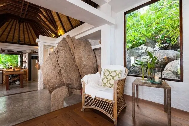 C1 Deluxe Pool Villa
