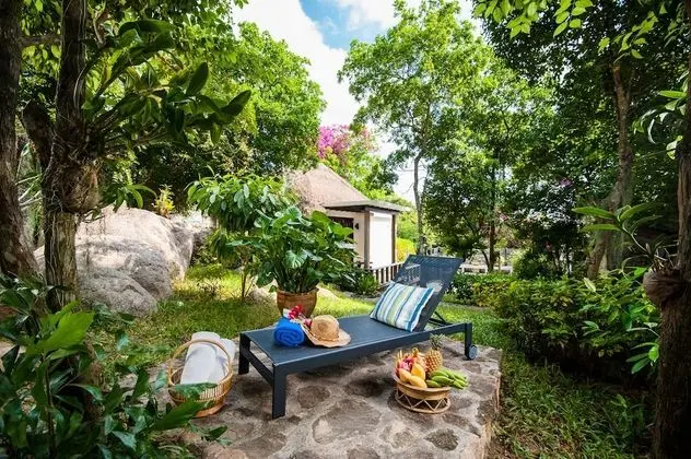 C1 Deluxe Pool Villa