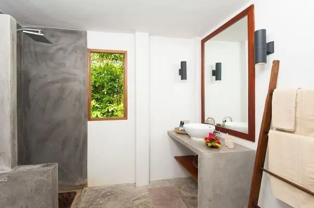P3 Studio Pool Villa