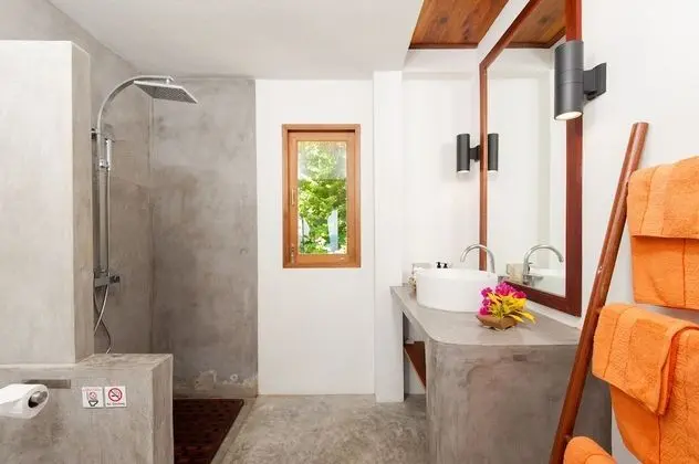 P4 Studio Family Pool Villa
