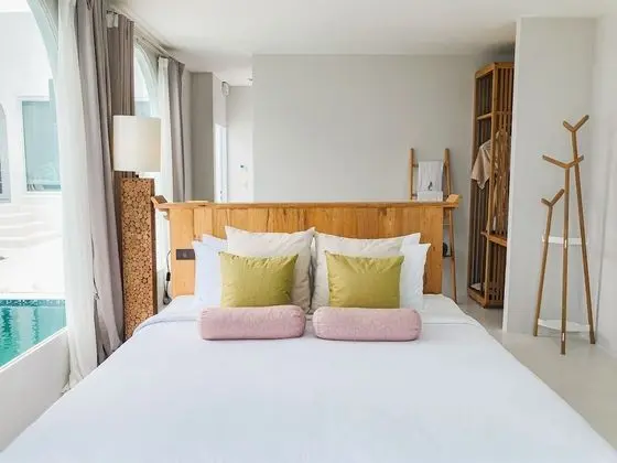 Family Villa, 3 Yatak Odası