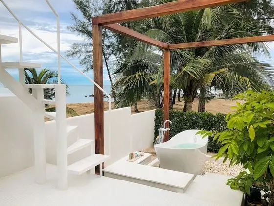 Family Villa, 3 Yatak Odası