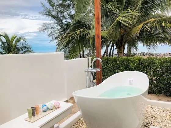 Family Villa, 3 Yatak Odası