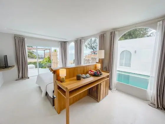 Family Villa, 3 Yatak Odası