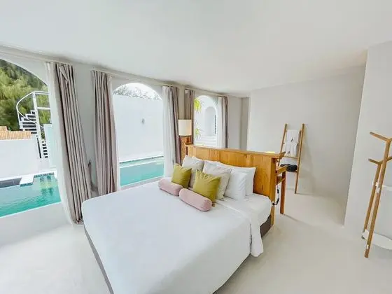 Family Villa, 3 Yatak Odası