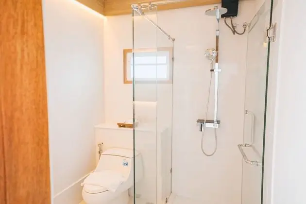 Family Villa, 3 Yatak Odası