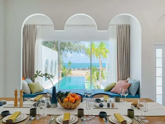 Family Villa, 3 Yatak Odası
