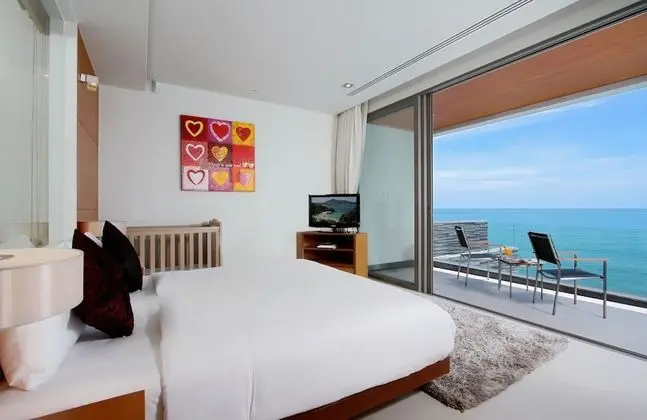 Villa, 3 Yatak Odası, Kişiye Özel Havuzlu, Okyanusa Sıfır