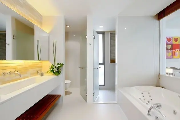 Villa, 3 Yatak Odası, Kişiye Özel Havuzlu, Okyanusa Sıfır