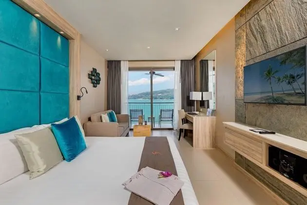 Stüdyo, Deniz Manzaralı