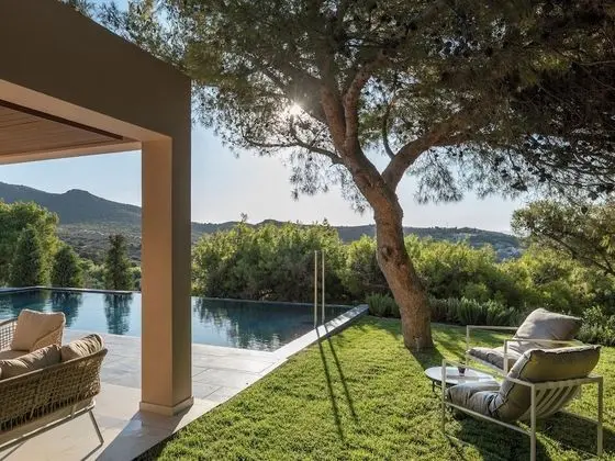 Panoramic Villa
