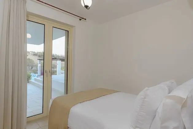 Exclusive Villa, 6 Yatak Odası, Kişiye Özel Havuzlu, Deniz Manzaralı