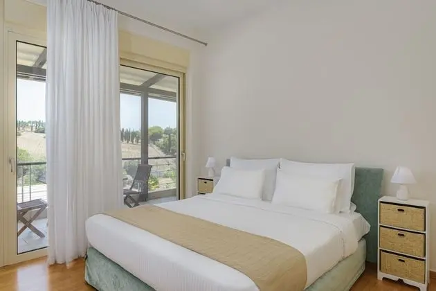 Exclusive Villa, 6 Yatak Odası, Kişiye Özel Havuzlu, Deniz Manzaralı