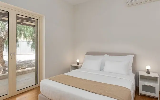 Exclusive Villa, 6 Yatak Odası, Kişiye Özel Havuzlu, Deniz Manzaralı