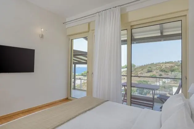 Exclusive Villa, 6 Yatak Odası, Kişiye Özel Havuzlu, Deniz Manzaralı