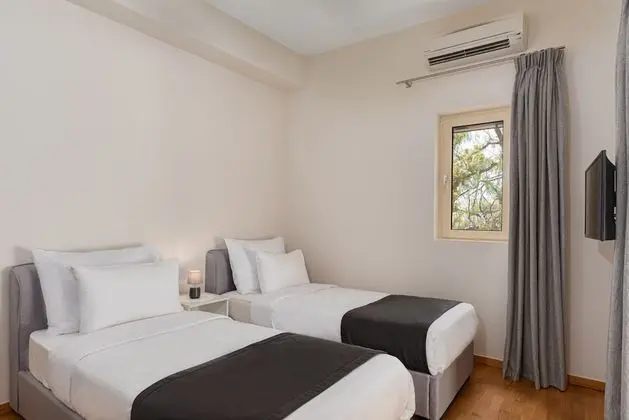 Exclusive Villa, 6 Yatak Odası, Kişiye Özel Havuzlu, Deniz Manzaralı