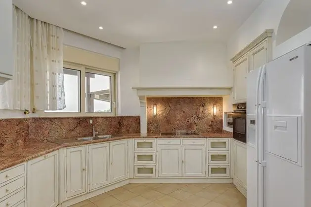 Exclusive Villa, 6 Yatak Odası, Kişiye Özel Havuzlu, Deniz Manzaralı