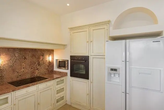 Exclusive Villa, 6 Yatak Odası, Kişiye Özel Havuzlu, Deniz Manzaralı