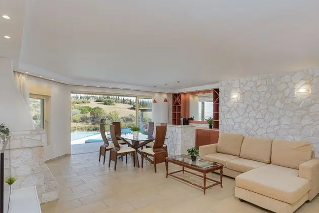 Exclusive Villa, 6 Yatak Odası, Kişiye Özel Havuzlu, Deniz Manzaralı