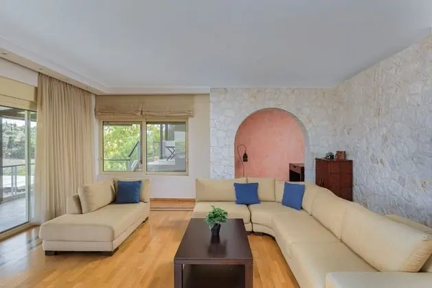 Exclusive Villa, 6 Yatak Odası, Kişiye Özel Havuzlu, Deniz Manzaralı