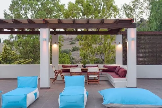 Exclusive Villa, 6 Yatak Odası, Kişiye Özel Havuzlu, Deniz Manzaralı