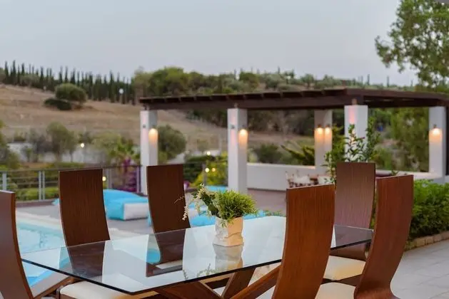 Exclusive Villa, 6 Yatak Odası, Kişiye Özel Havuzlu, Deniz Manzaralı
