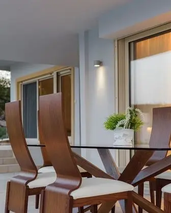Exclusive Villa, 6 Yatak Odası, Kişiye Özel Havuzlu, Deniz Manzaralı