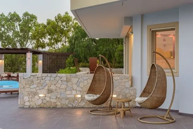 Exclusive Villa, 6 Yatak Odası, Kişiye Özel Havuzlu, Deniz Manzaralı
