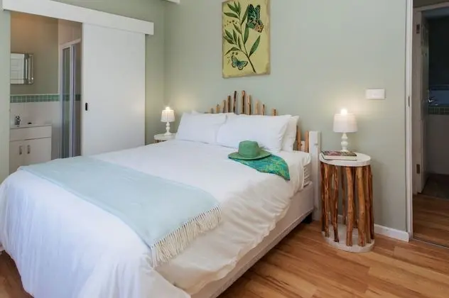 Village Break 2 bedroom cottage