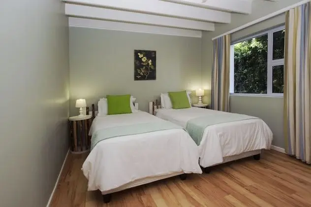 Village Break 2 bedroom cottage