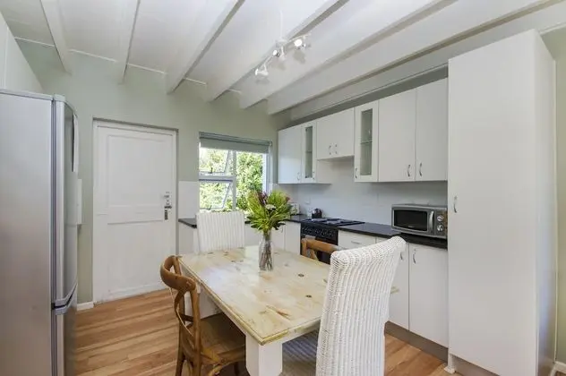 Village Break 2 bedroom cottage