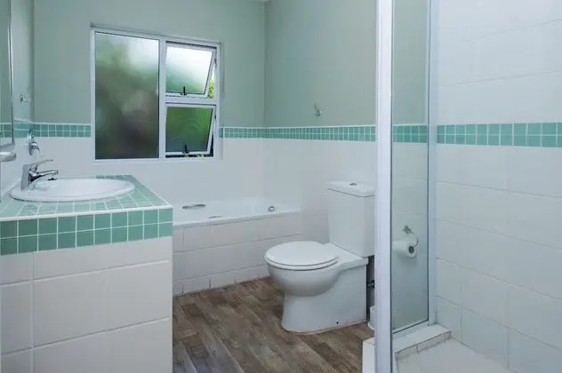 Village Break 2 bedroom cottage