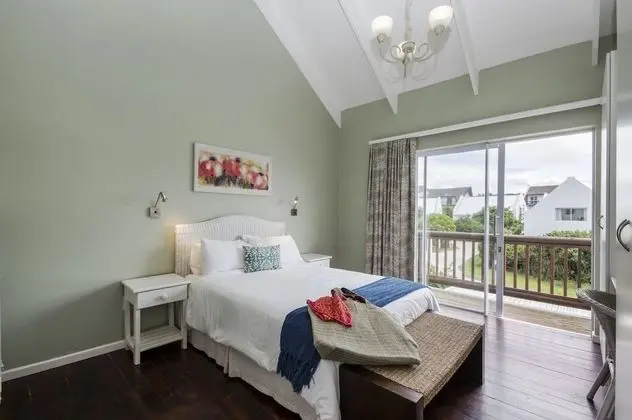 Village Break 3 bedroom cottage