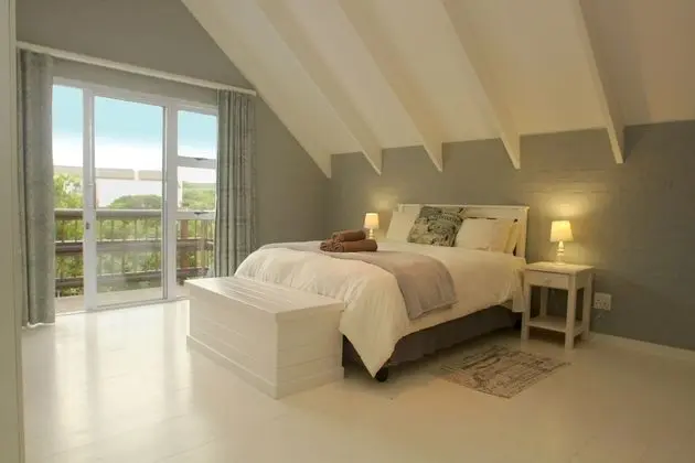 Village Break 3 bedroom cottage