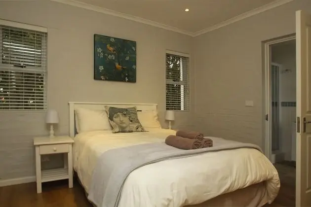 Village Break 3 bedroom cottage