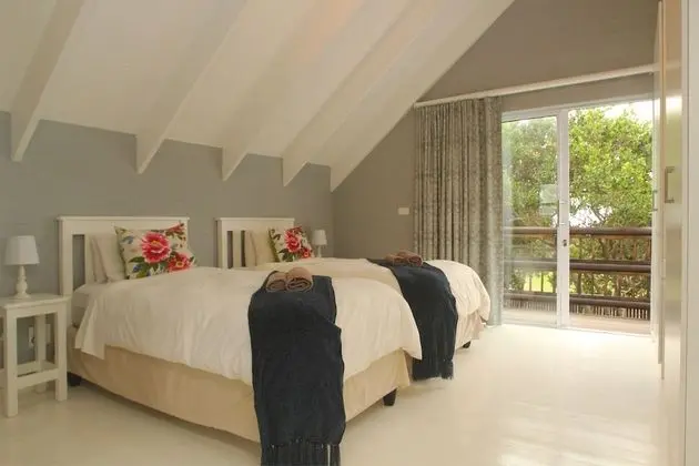 Village Break 3 bedroom cottage