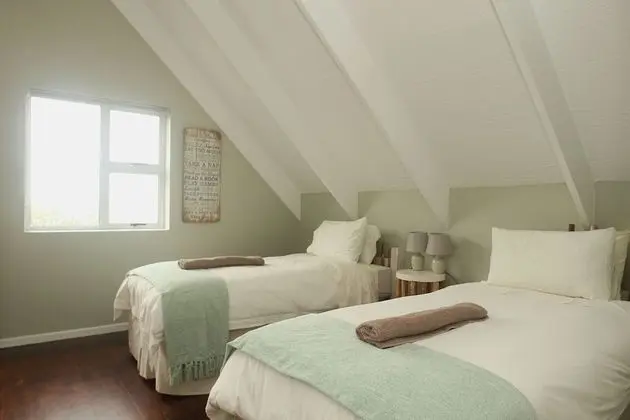 Village Break 3 bedroom cottage