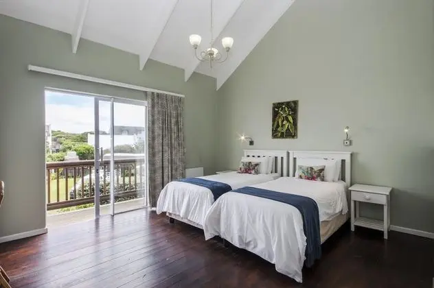Village Break 3 bedroom cottage