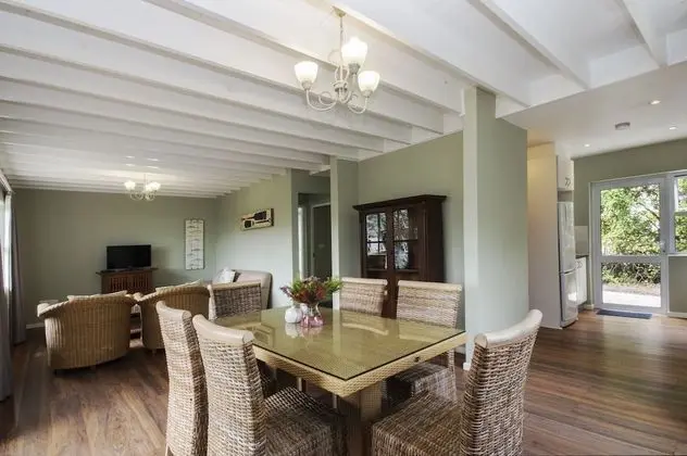 Village Break 3 bedroom cottage