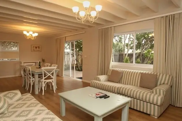 Village Break 3 bedroom cottage
