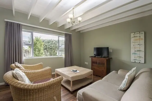 Village Break 3 bedroom cottage