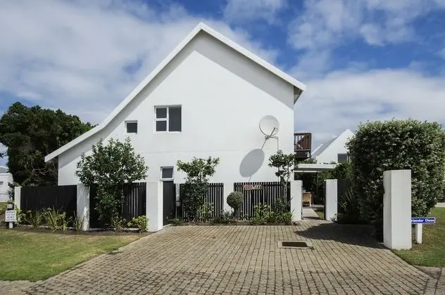 Village Break 3 bedroom cottage