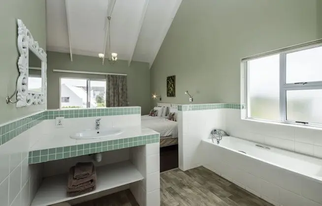 Village Break 3 bedroom cottage