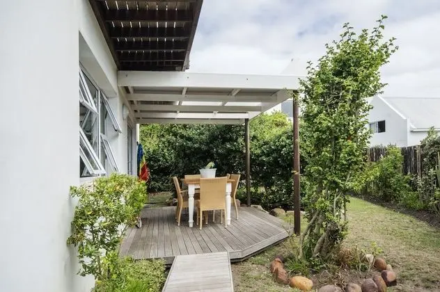 Village Break 3 bedroom cottage